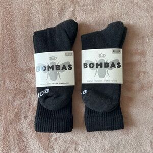Bombas Men's Socks